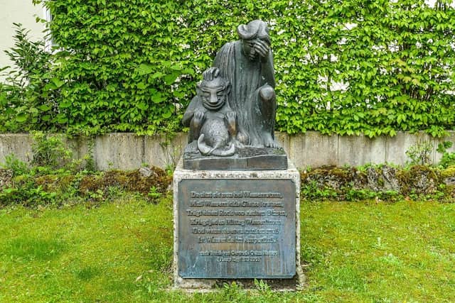 der Wassernöck von Gertrude Oehm Rudert - Image 2