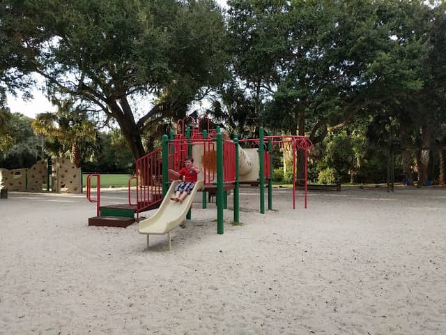Heron Park Nature Center - Image 3