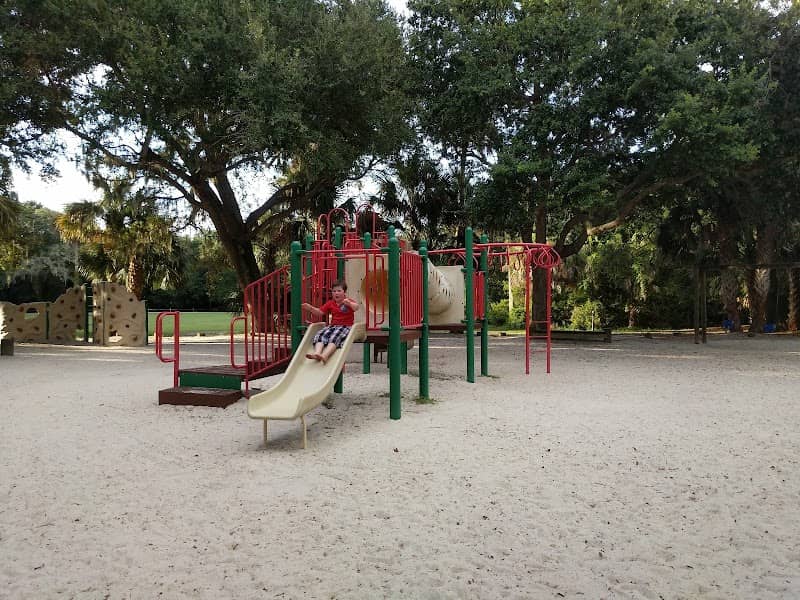 Heron Park Nature Center - Image 3