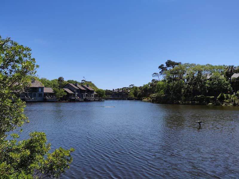 Heron Park Nature Center - Image 2