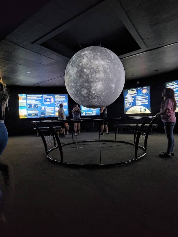 Blakemore Planetarium - Image 2