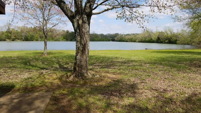 Nat Caldwell Park - Image 2