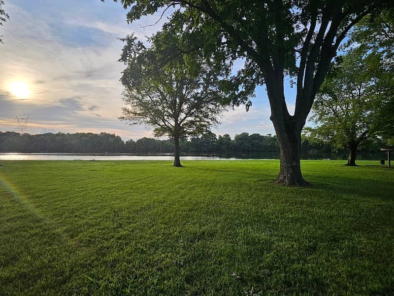 Nat Caldwell Park - Image 1