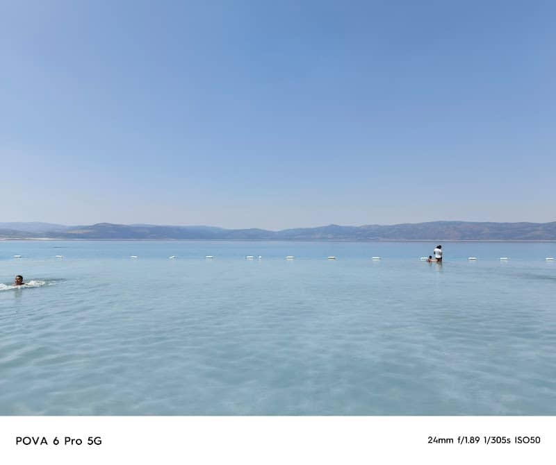Salda Gölü - Image 3
