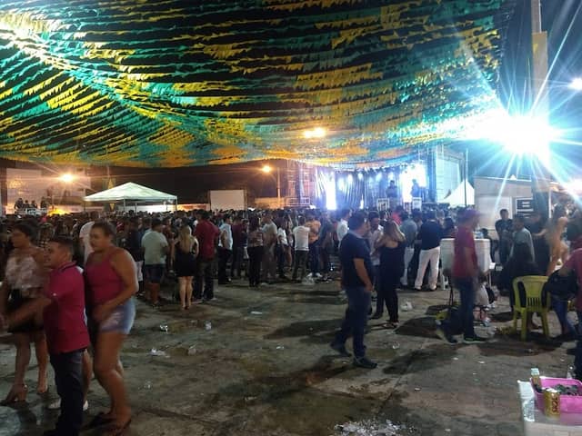Praça do Xamegão - Image 1
