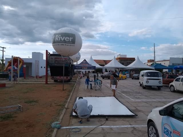 Praça do Xamegão - Image 2