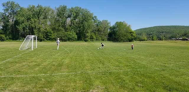 Hodgman Park - Image 1