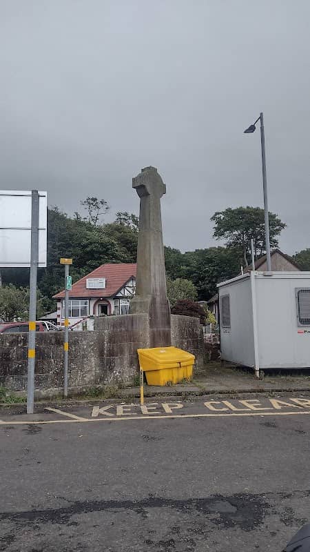 Wemyss Bay War Memorial - Image 2