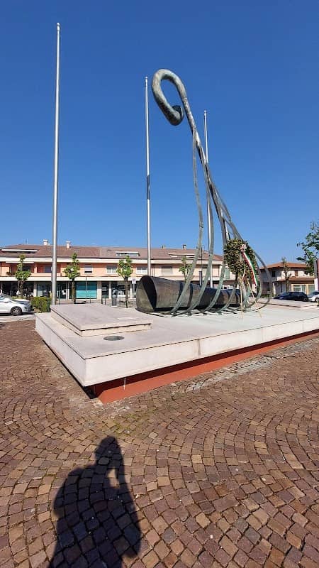 Piazza G. Mazzini - Image 1