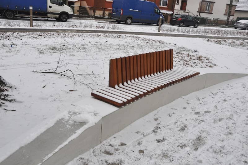 Aleja Świętego Jerzego - Image 1