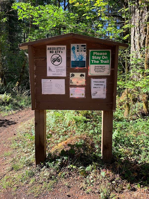 Osborne Mountain Trail 250 - Image 2
