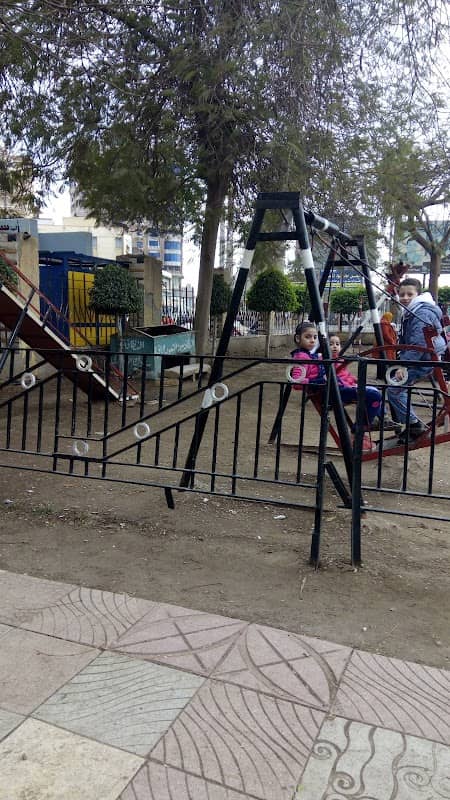 حديقة أحمد عرابي - Image 2