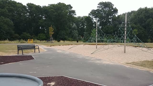 Centenary Park - Image 1