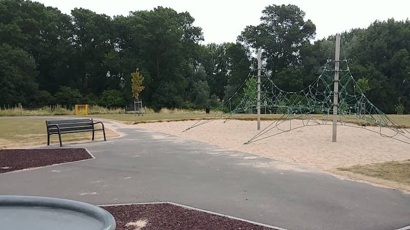 Centenary Park - Image 1