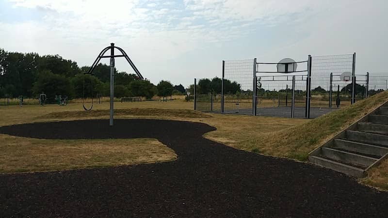 Centenary Park - Image 2