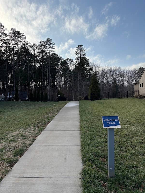 Walking Trail - Image 1