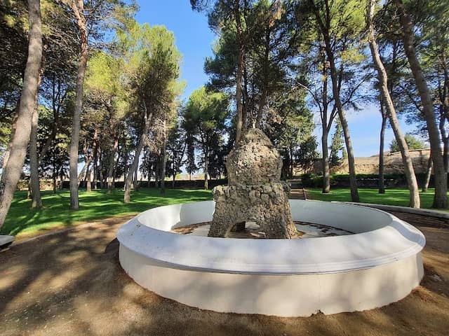 Jardins del Sant Crist - Image 1