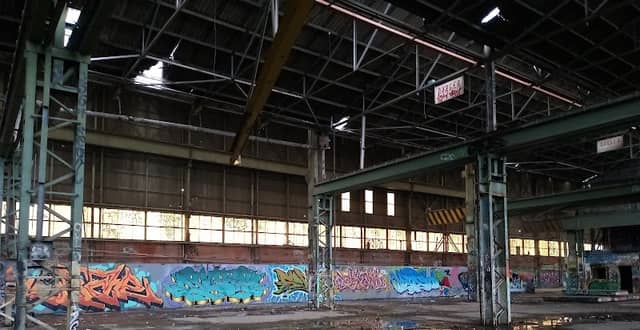 Former Bianco Building Supplies Site - Image 2