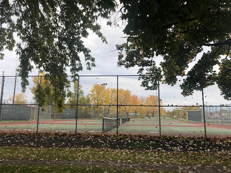 Parc Notre-Dame - Image 2
