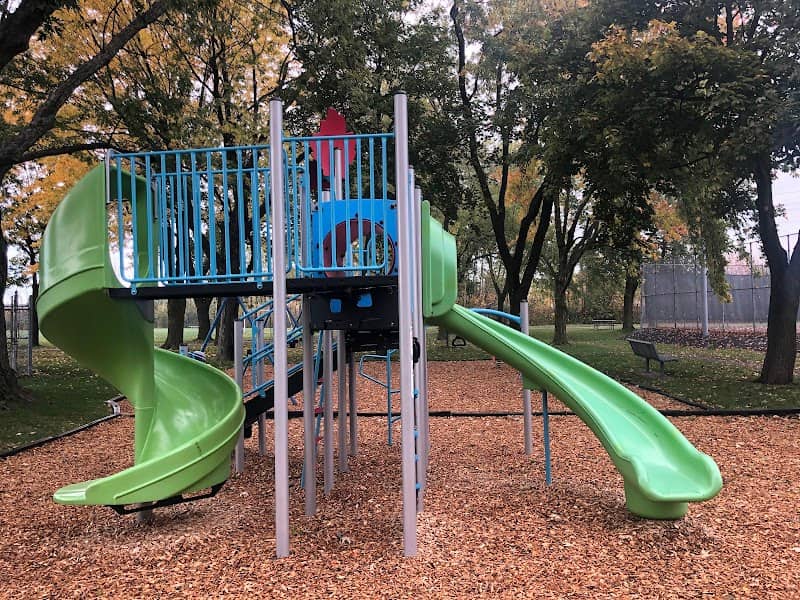 Parc Notre-Dame - Image 1