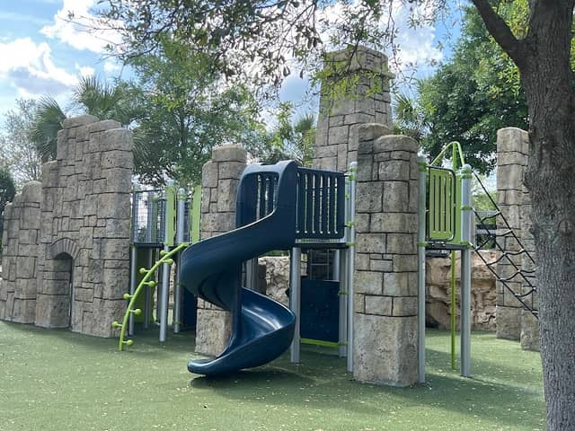 James F. Holland Memorial Park - Image 2