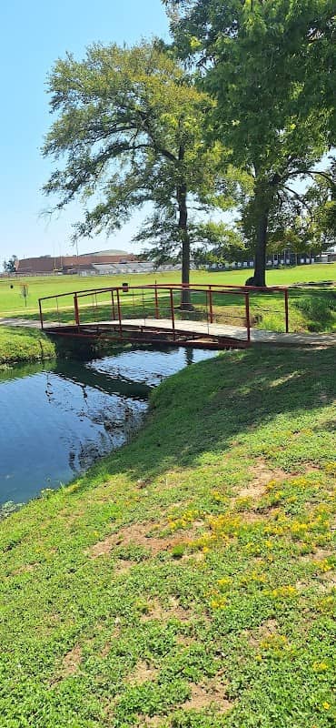 Fairfield City Park - Image 1