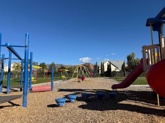 Torrey Park - Image 1