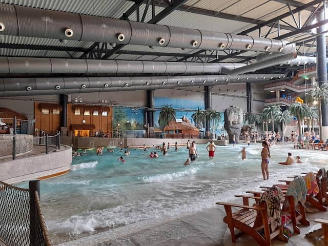 Aquadome Billund - Image 1