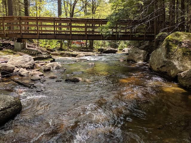 Brookside Park - Image 1
