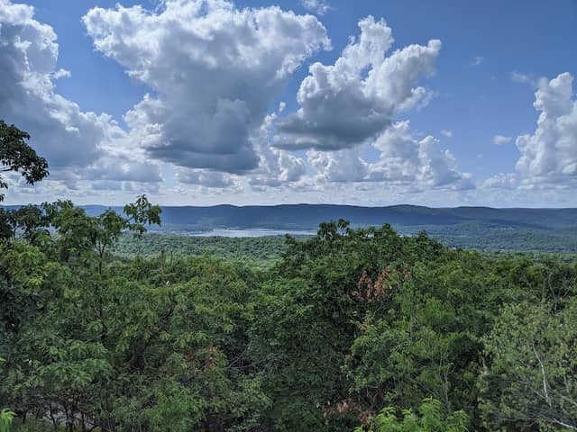 Ramapo Water Tower Ruins - Image 3