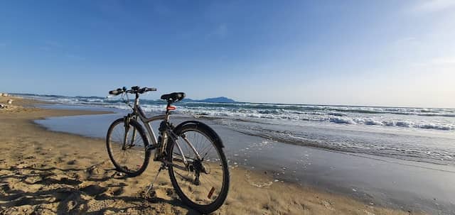 Spiaggia Ischitella - Image 1
