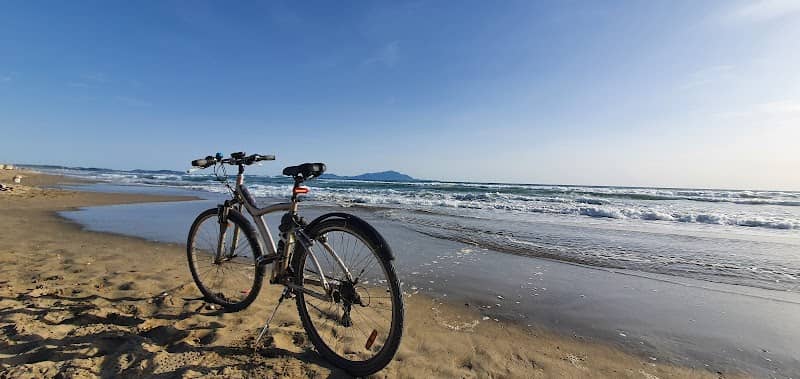 Spiaggia Ischitella - Image 1