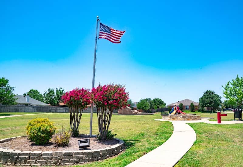 Elk Ridge Park - Image 1