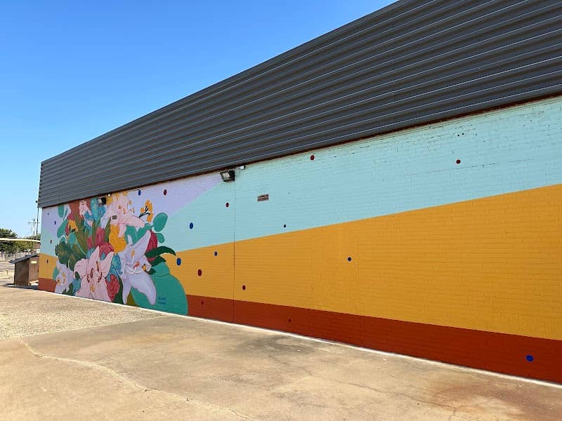 Mural by Brooklynd Turner - Image 2