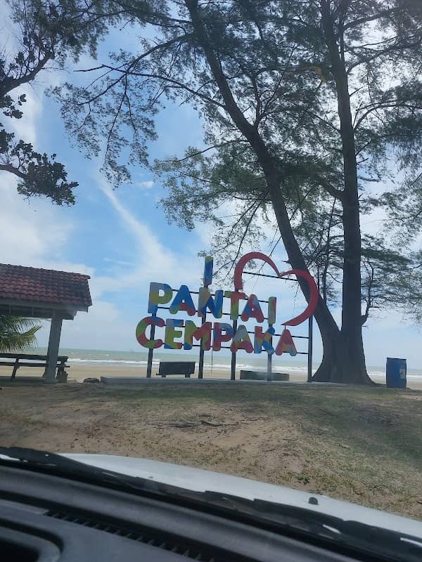 Pantai Cempaka - Image 1