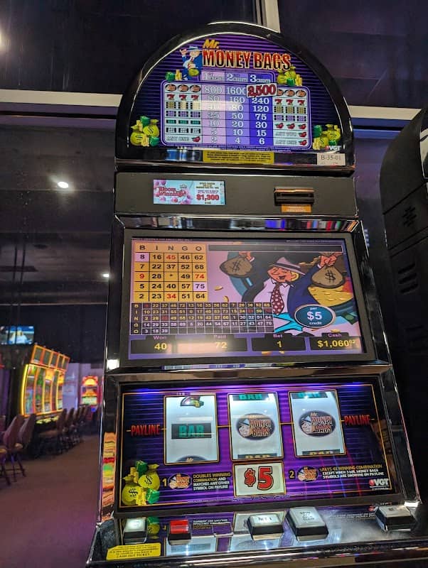 Goldsby Gaming Center - Image 1