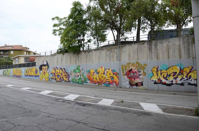 Murales - Image 1