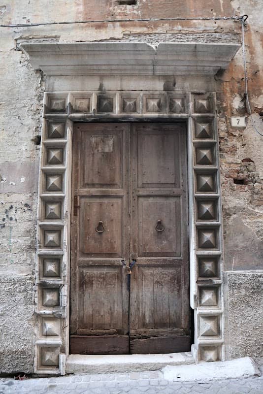 Palazzo Fabbri - Image 1