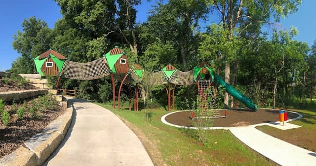 Wilder Bluff Park - Image 1