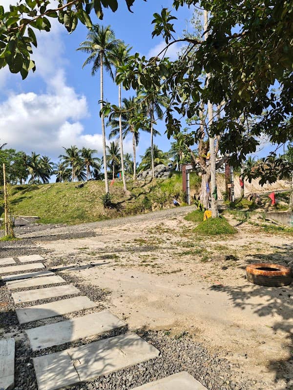 SNAP Sorsogon Nature Adventure Park - Image 1