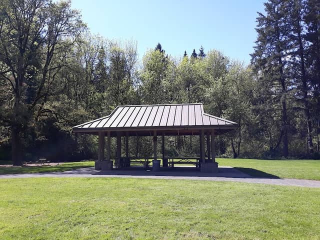 Noble Woods Park - Image 1