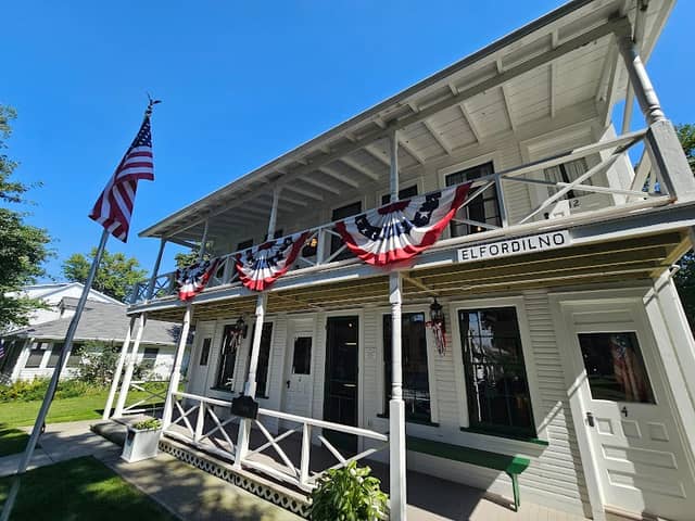 103rd OVI Civil War Museum - Image 1