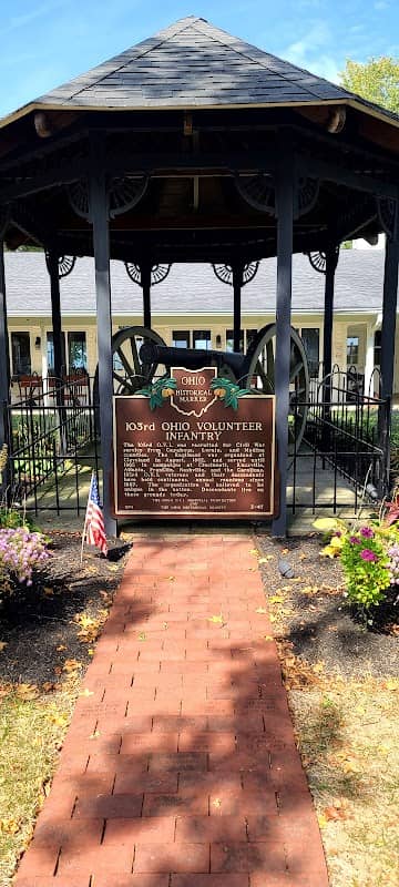 103rd OVI Civil War Museum - Image 2