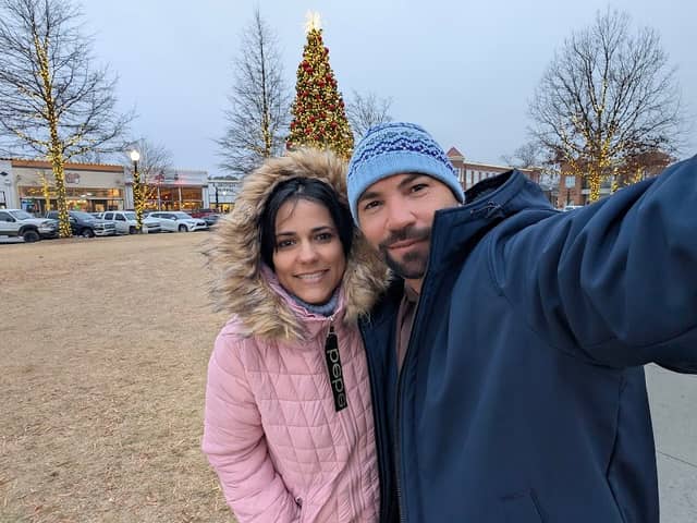 Covington Christmas Tree - Image 2