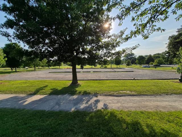 St. Patrick’s Park - Image 1