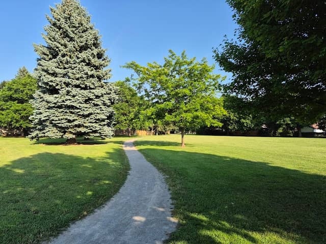 St. Patrick’s Park - Image 2