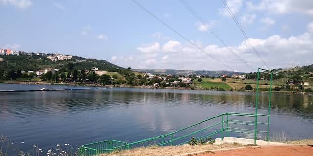 Green area - Image 1