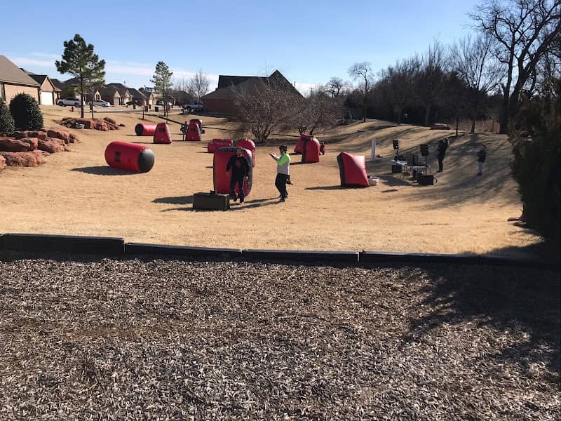 Thomas Trails Park - Image 2