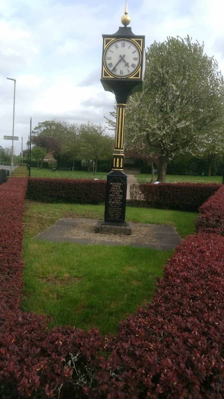Garden of Memory - Image 2