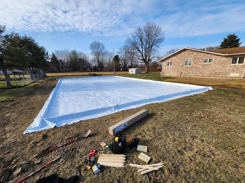Mallard Pond - Image 1